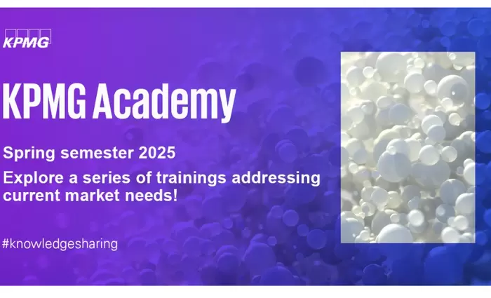 Ακαδημία της KPMG: Σεμινάρια για επαγγελματική ανάπτυξη
