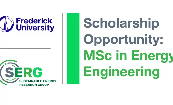 Υποτροφίες για Μεταπτυχιακό Πρόγραμμα στην Ενεργειακή Μηχανική