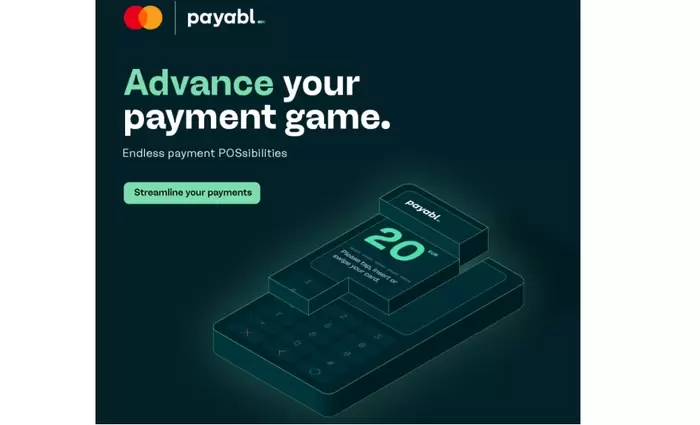 Η payabl. συμπληρώνει 12 χρόνια στρατηγικής συνεργασίας με τη Mastercard