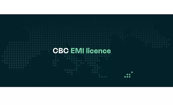 Η payabl. εδραιώνει την Ευρωπαϊκή της ανάπτυξη λαμβάνοντας άδεια EMI