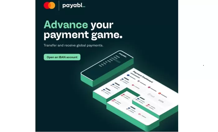 Η payabl. και η Mastercard σηματοδοτούν 12 χρόνια στρατηγικής συνεργασίας