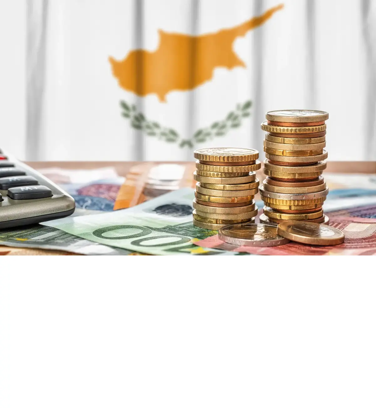 Η Κύπρος η μόνη χώρα στην ΕΕ με 0% πληθωρισμό