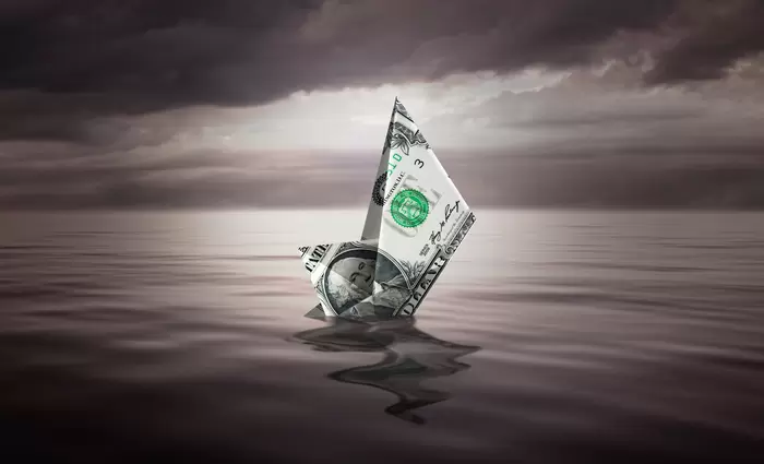 Δολάριο: Ο βασιλιάς είναι γυμνός – Τι βλέπουν οι ειδικοί για το 2026, πόσο θα υποτιμηθεί έναντι του ευρώ