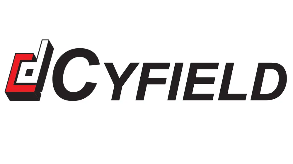 Διαγωνισμός επετειακού λογότυπου για τα 35χρονα του Ομίλου Cyfield