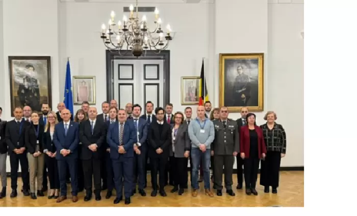 Η γεωοικονομία στο προσκήνιο της ευρωπαϊκής ασφάλειας – Διεθνές συνέδριο στην Κύπρο