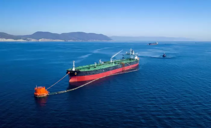 Καζακστάν: Κάλεσε ΗΠΑ και Ευρώπη να εξασφαλίσουν τη μεταφορά πετρελαίου στη Μαύρη Θάλασσα