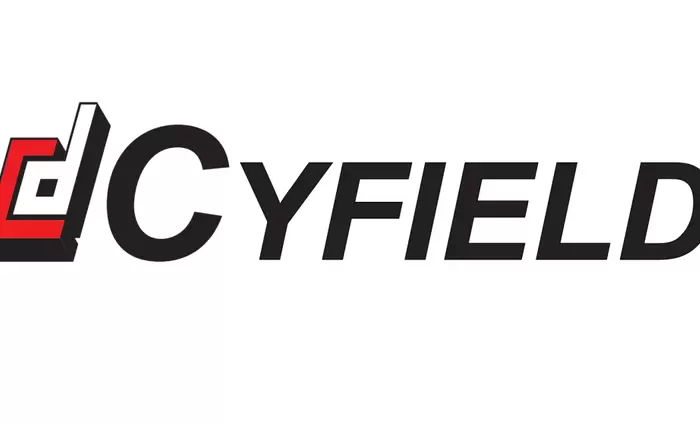 Διαγωνισμός επετειακού λογότυπου για τα 35χρονα του Ομίλου Cyfield