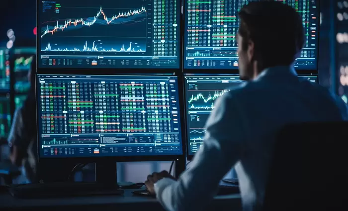 Χρηματιστήρια: Το χρήμα δεν μένει στην Αμερική – Πού πηγαίνει