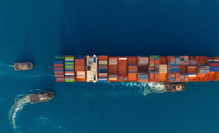 Containerships: Σε πτωτική φάση διαρκείας οι ναύλοι