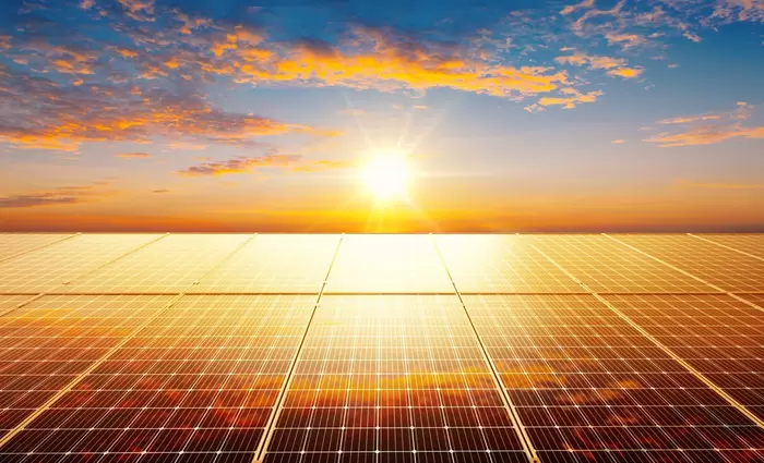 Η AI βρίσκει νέα υλικά για επαναστατικά φωτοβολταϊκά συστήματα