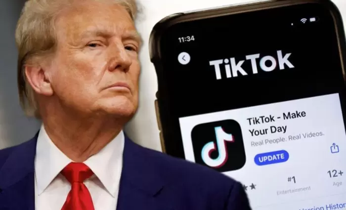Τραμπ: Υπέγραψε εκτελεστικό διάταγμα για τη λειτουργία του TikTok – Τι προβλέπεται