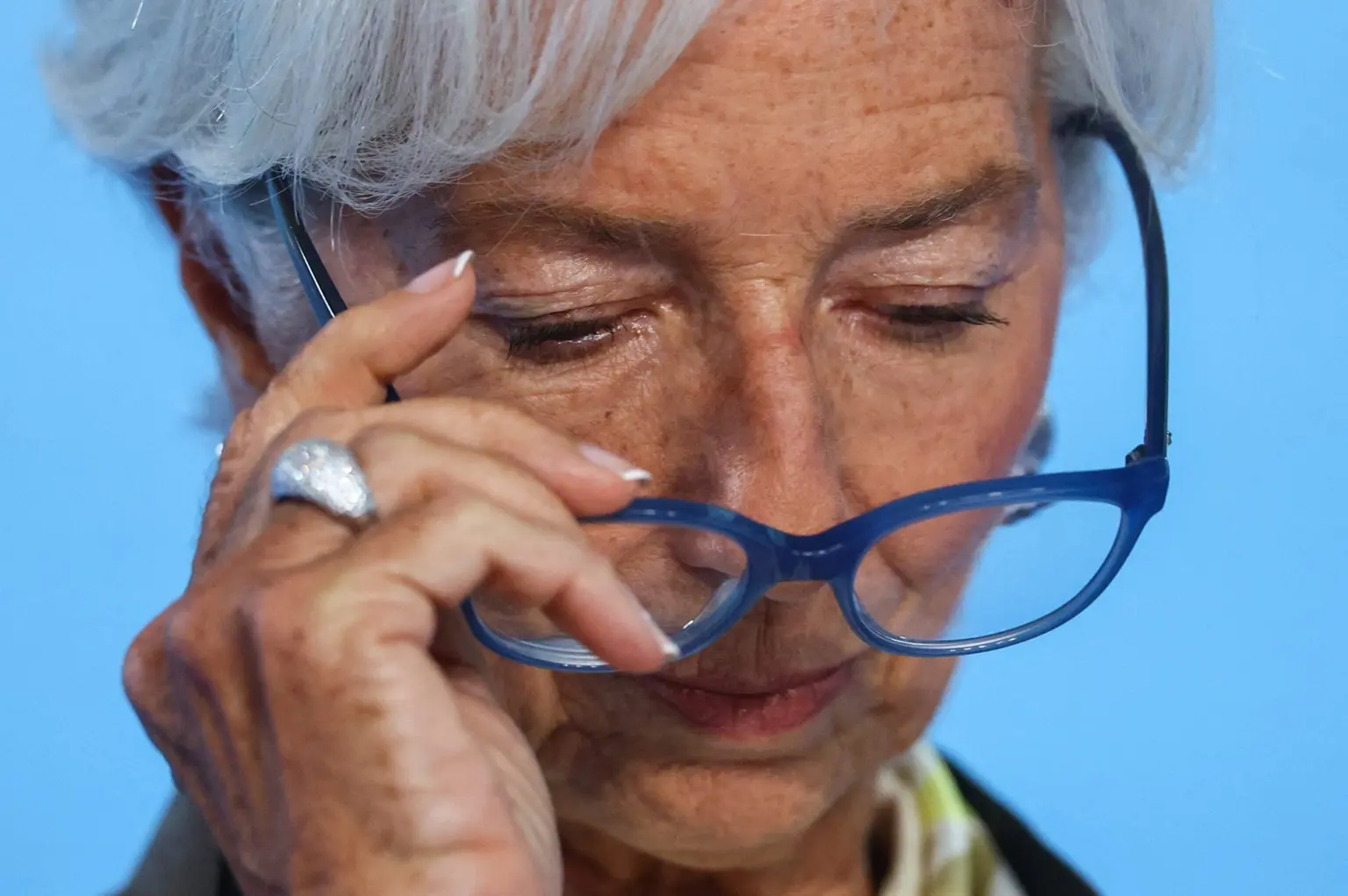 Η ΕΚΤ απαντά στους Financial Times: Η Λαγκάρντ είναι απόλυτα επικεντρωμένη στα καθήκοντά της