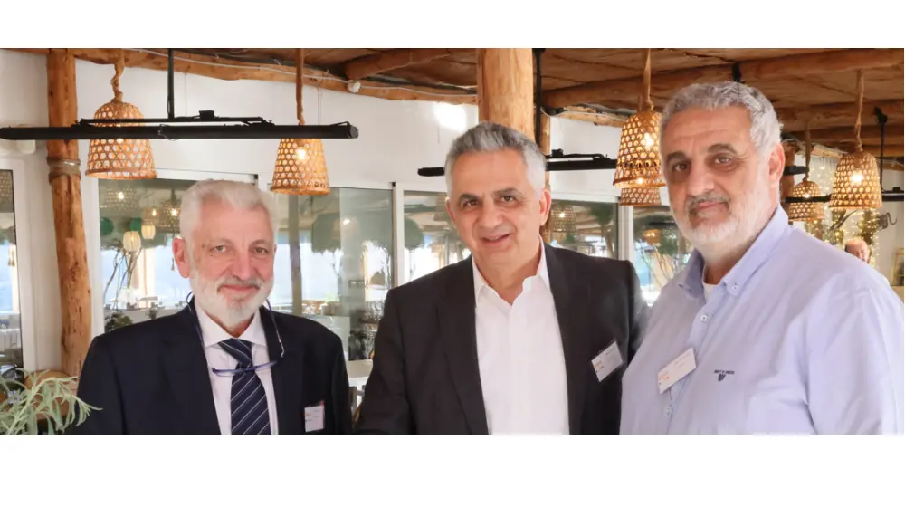 Βe.e Philosophy: Ένα εργαστήρι που αφορά κάθε οικογενειακή επιχείρηση