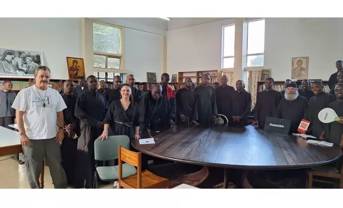 Η Deloitte Academy Κύπρου έχει αντίκτυπο πέρα από τα σύνορα