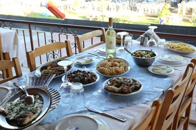 Πάνω από 70% οι κρατήσεις για το τριήμερο της Καθαράς Δευτέρας χάρη στους ντόπιους