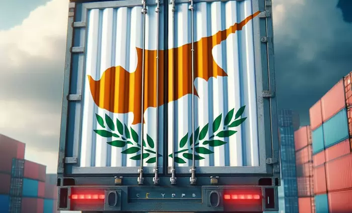 Αύξηση στις μεταφορές εντός Κύπρου και διεθνώς το 2ο τρίμηνο '25