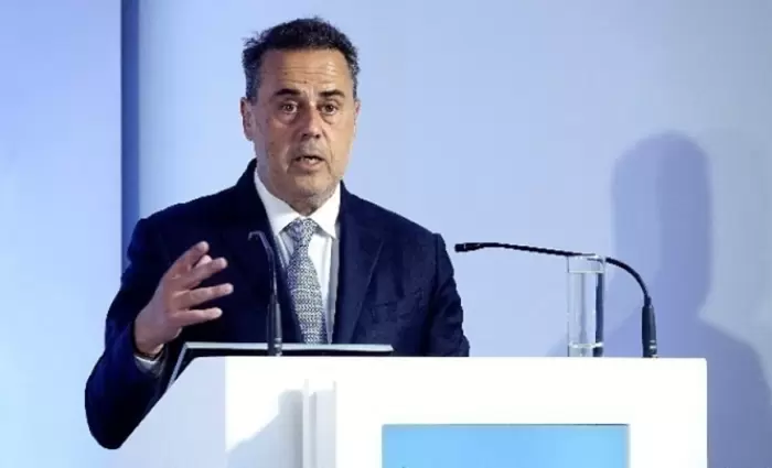 Παπασταύρου: Ο Κεραυνός αμφισβητεί τη βιωσιμότητα της ηλεκτρικής διασύνδεσης