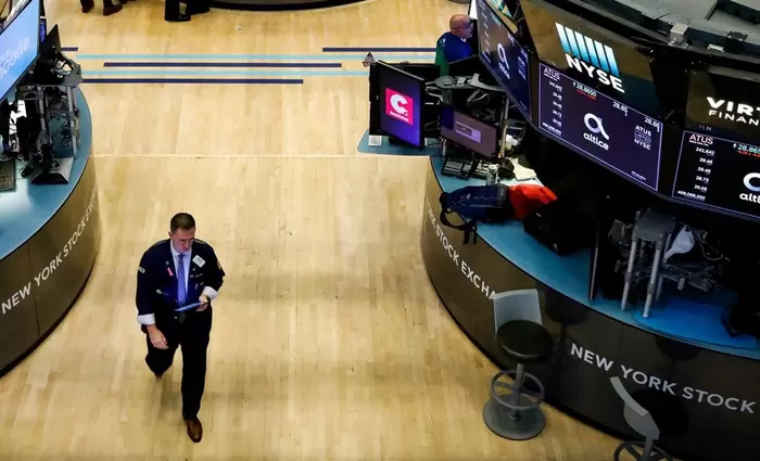 AI: Οι 30 εταιρείες που έχουν βάλει στην άκρη $5 τρισ. για τους επενδυτές