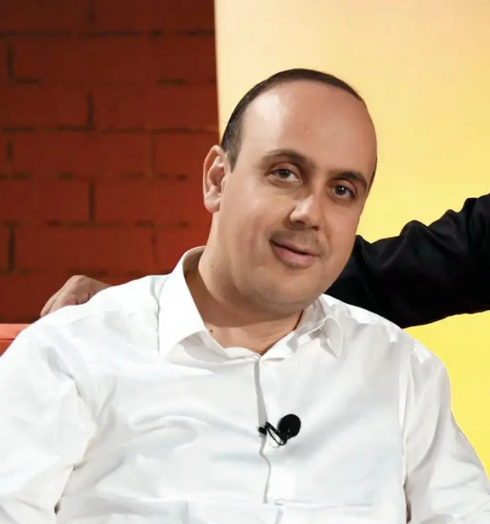 Τίθενται σε αργία ο Φ. Φαίδωνας και ο Δήμαρχος Λευκονίκου