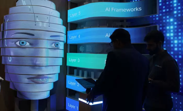 Συμφωνία Nvidia και Metα για ανάπτυξη της «προσωπικής υπερνοημοσύνης»