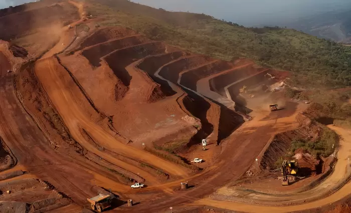 Mega-deal στα ορυχεία: Rio Tinto και Glencore ξανά σε διαπραγματεύσεις για έναν «γάμο» αξίας $200 δισ.