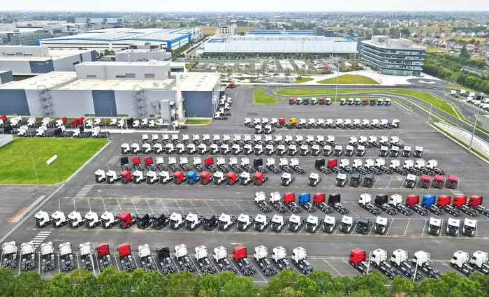 Κίνα: Ενίσχυση της προσέλκυσης και αξιοποίησης ξένων επενδύσεων