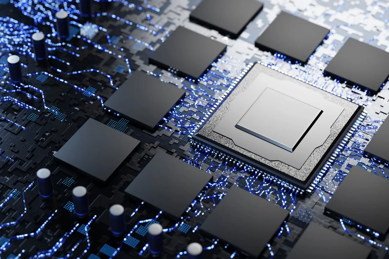 Το «πετρέλαιο» της ψηφιακής εποχής «στερεύει»: Η αόρατη κρίση που ακριβαίνει τα πάντα