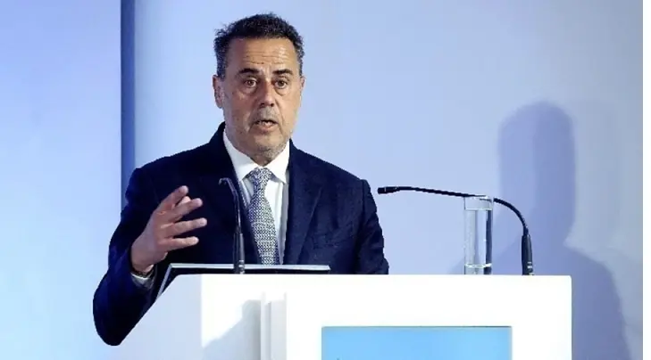 Παπασταύρου: Ο Κεραυνός αμφισβητεί τη βιωσιμότητα της ηλεκτρικής διασύνδεσης