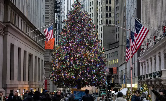 Γιατί οι «Magnificent 7» ξεπέρασαν το ΑΕΠ της ΕΕ