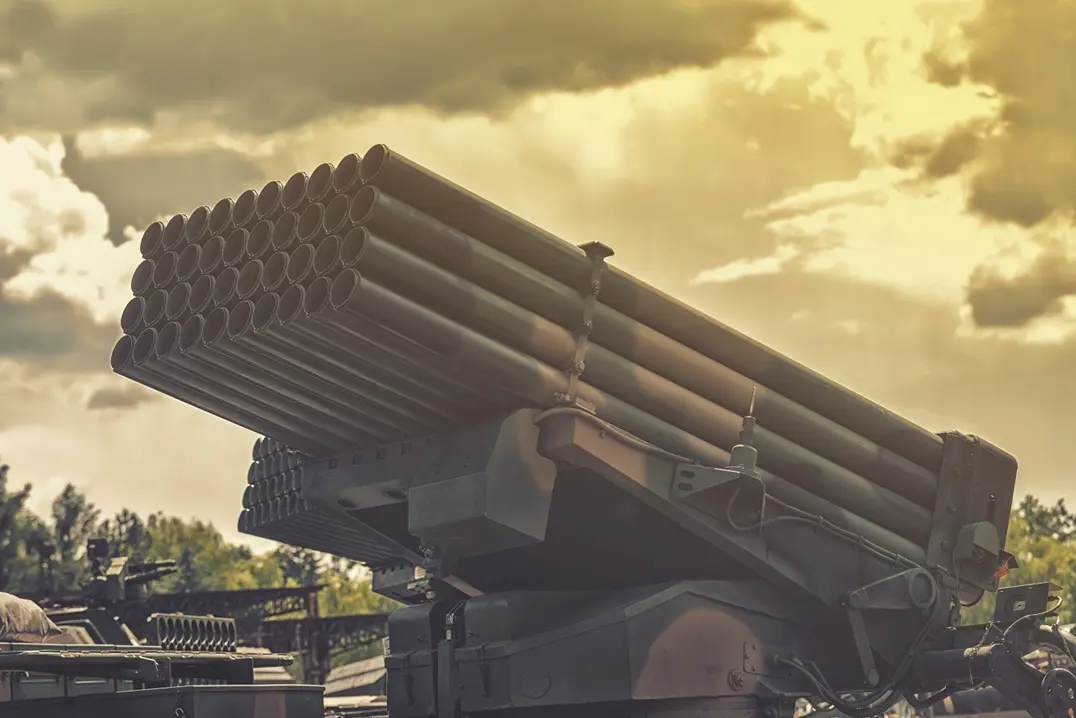 Απώλειες για τις αμυντικές μετοχές στην Ευρώπη μετά τα σημάδια προόδου στο Ουκρανικό