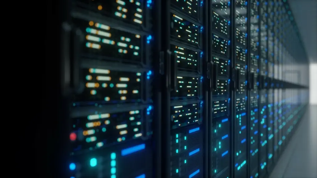 Συμφωνία-μαμούθ για Blackrock στην AI: Σε διαπραγματεύσεις η GIP για εξαγορά της Aligned Data Centers