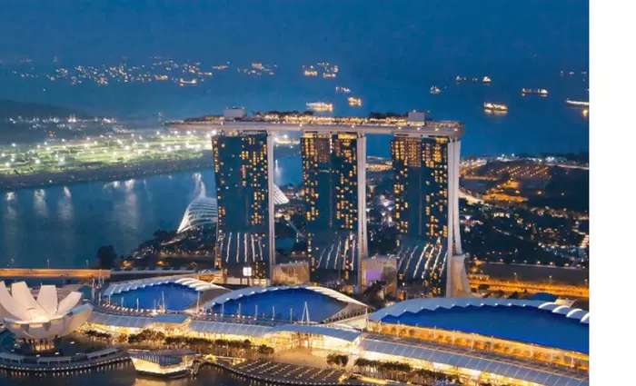 Στην κορυφή της Ανταγωνιστικότητας Ταλέντων η Σιγκαπούρη