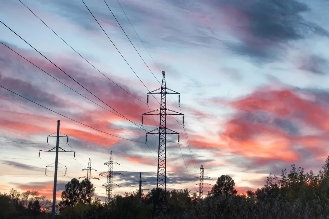 Γαλλία: Σε υψηλό 20 ετών οι εξαγωγές ενέργειας