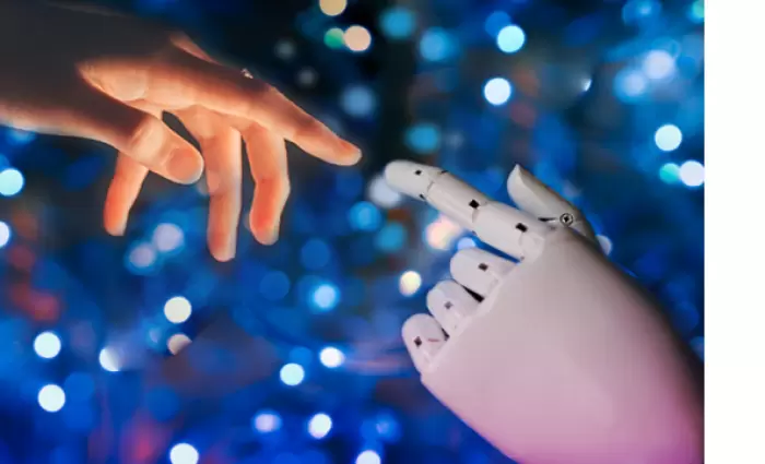 Accenture: Δείχνει την έξοδο σε όποιους δεν προσαρμόζονται στην ΑΙ