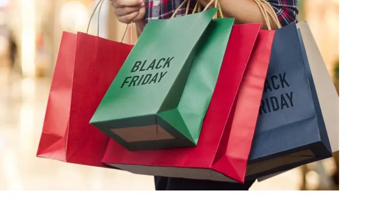 Τι να προσέξουν οι Κύπριοι καταναλωτές Black Friday & Cyber Monday