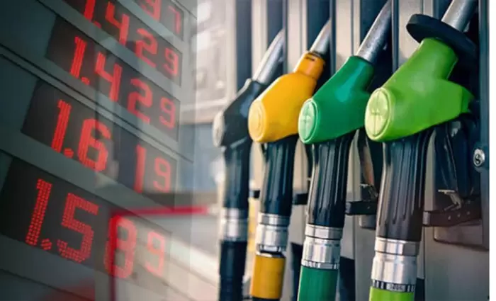 Μηνιαία βουτιά 14% στις πωλήσεις πετρελαιοειδών τον Αύγουστο - Μικρή ετήσια μείωση 1%