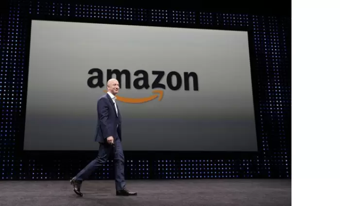 Η ιστορία πίσω από την Amazon: Η πρώτη επένδυση που γέννησε μια αυτοκρατορία δισεκατομμυρίων