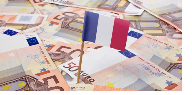 Γαλλία: Kαθίζηση της βιομηχανικής παραγωγής τον Αύγουστο