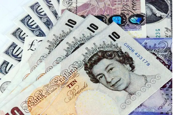 Λίρα Αγγλίας: Οι traders στοιχηματίζουν κατά της στερλίνας ενόψει Προϋπολογισμού