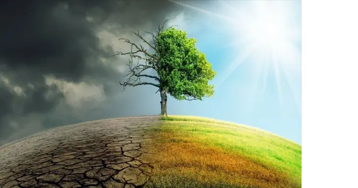 Κλιματική αλλαγή: Οι χώρες-μέλη της ΕΕ είναι διχασμένες ως προς την αντιμετώπιση του ζητήματος