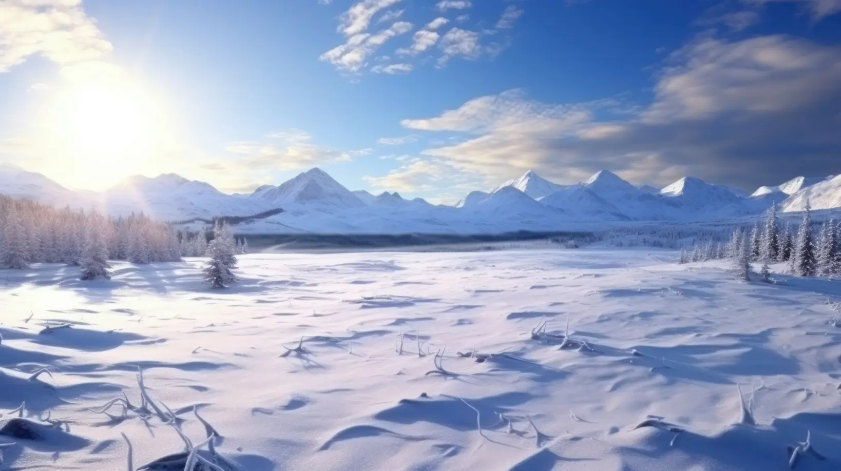 Στον Αρκτικό Κύκλο η νέα γεωπολιτική κούρσα για τις σπάνιες γαίες