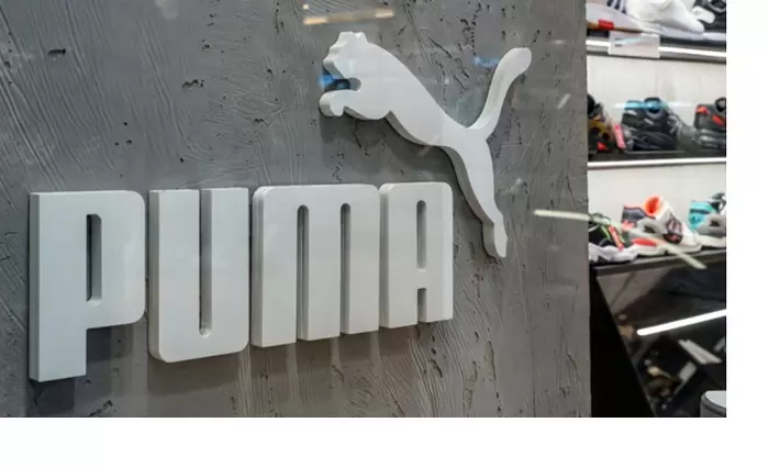 Η κινεζική Anta Sports εξετάζει πιθανή προσφορά για την Puma
