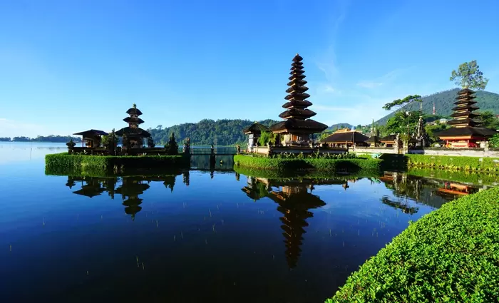 Πώς η Ινδονησία επιχειρεί να προσελκύσει $472 δισ. για το κλίμα