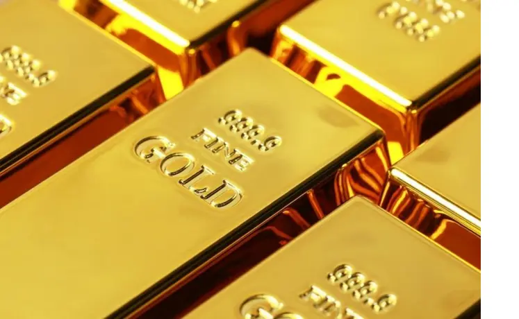 Χρυσός: Η Deutsche Bank αυξάνει την πρόβλεψη για την τιμή για το 2026 στα $4.450 η ουγγιά