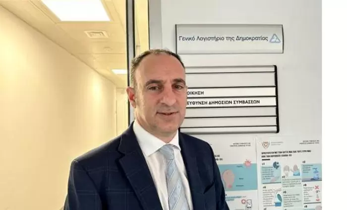 Γ. Λογιστής: Συνεχής εκπαίδευση για ενίσχυση της διαφάνειας στις δημόσιες συμβάσεις