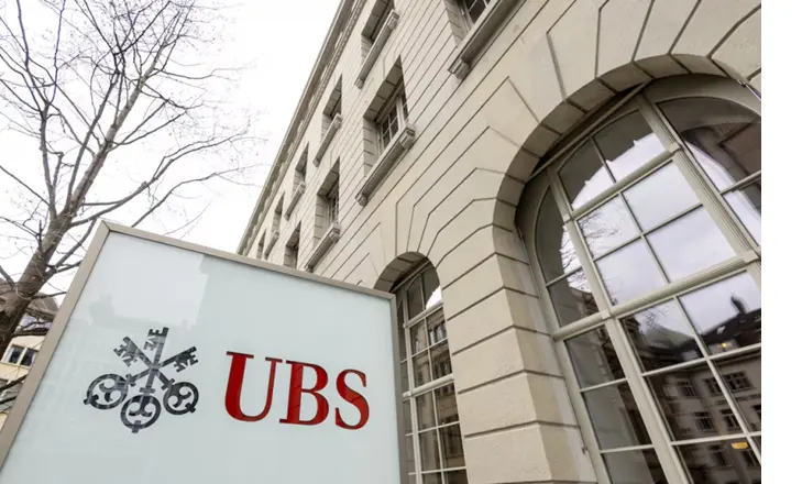 UBS: Πιέσεις για συμβιβασμό σχετικά με τους κανόνες κεφαλαιακής επάρκειας