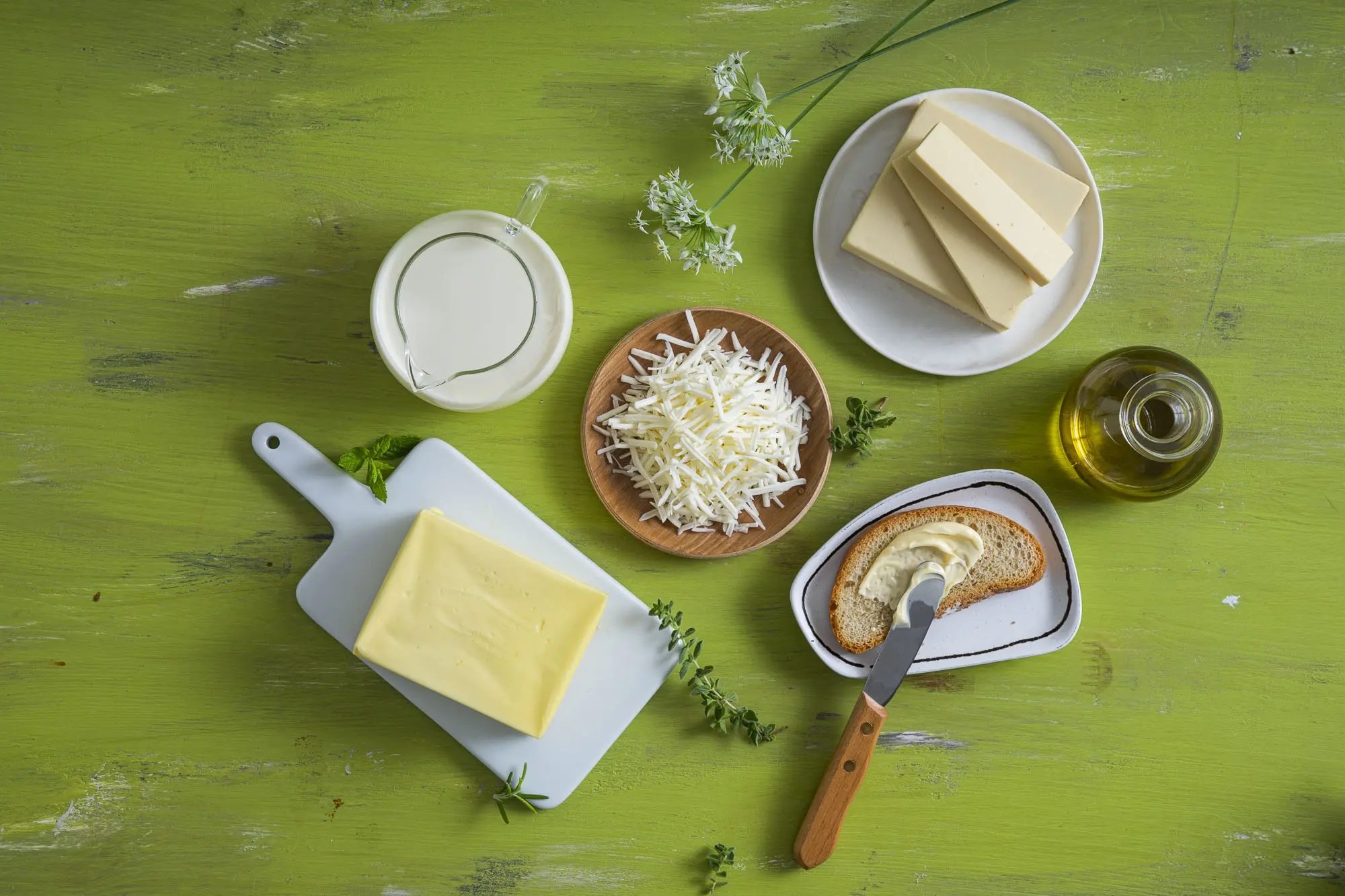 UpField: Πόσο μειώνονται οι εκπομπές CO2 αν επιλέξουμε φυτικά αντί γαλακτοκομικά προϊόντα