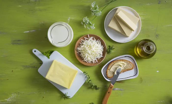 UpField: Πόσο μειώνονται οι εκπομπές CO2 αν επιλέξουμε φυτικά αντί γαλακτοκομικά προϊόντα