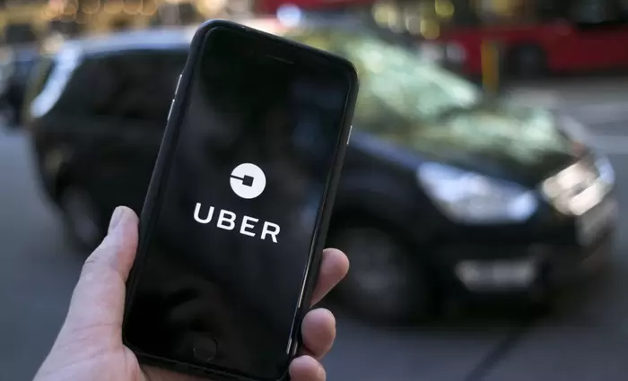 Η Uber περνάει το κατώφλι του χρηματιστηρίου με αξία $82 δισ.
