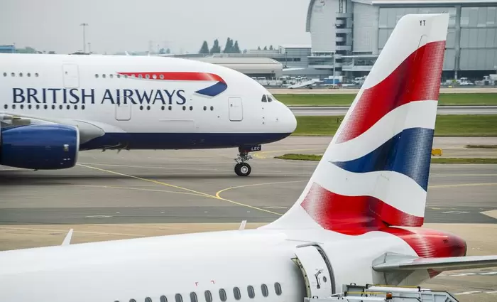 Πρόβλημα με το check-in αντιμετωπίζει η British Airways